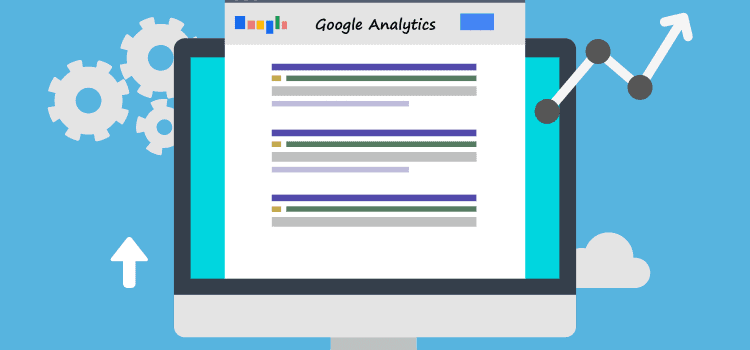 Google Analytics Illustration