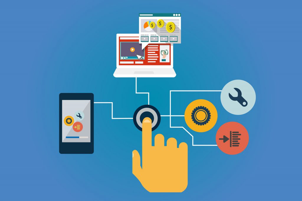 Backlink Arten