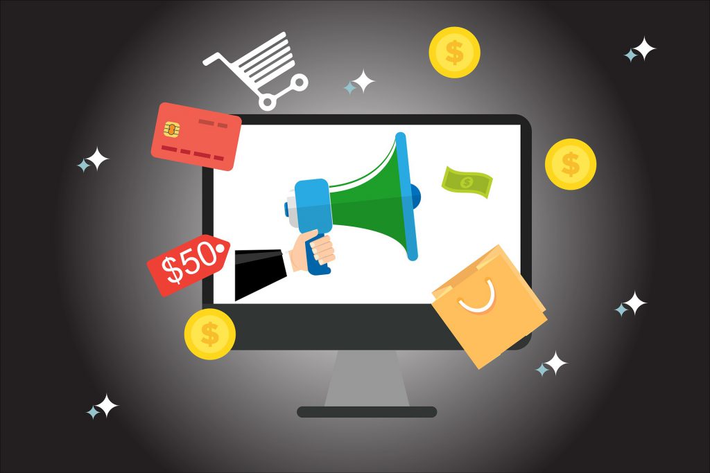 Backlinks online kaufen
