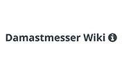 Damastmesser Wiki Logo