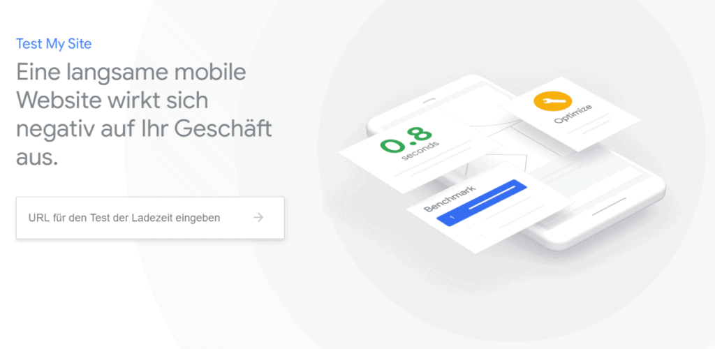 Thinkwithgoogle mobile Optimierung