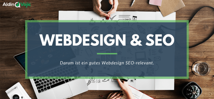 Webdesign SEO - Header