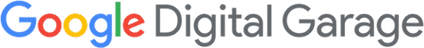 Google Digital Garage Logo