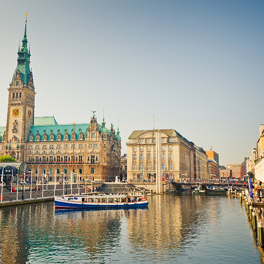 SEO Hamburg