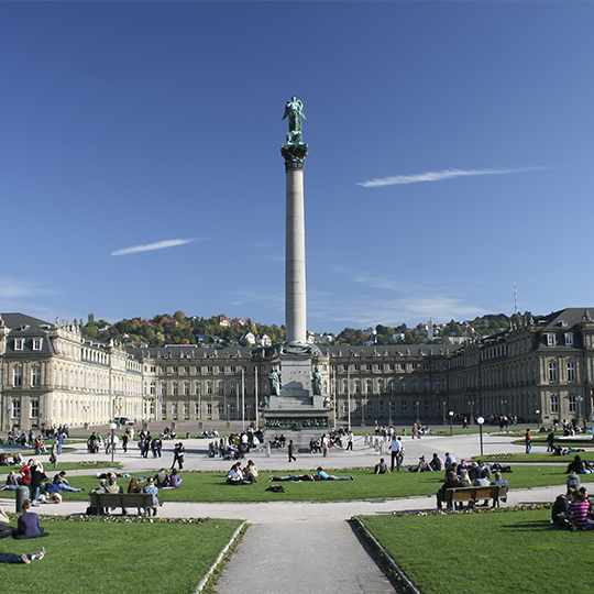 SEO Stuttgart