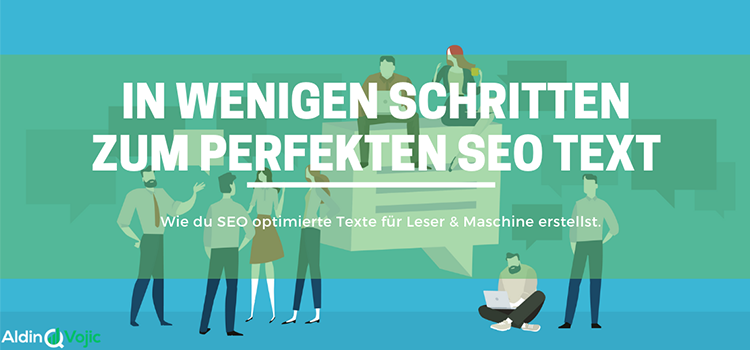 SEO Texte - Header