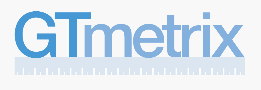 SEO Tool GTMetrix Logo