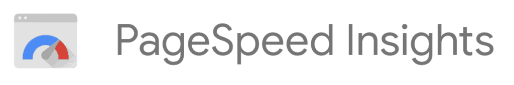 SEO Tool Pagespeed Insights Logo