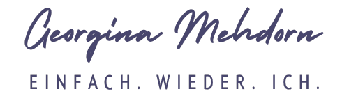 georgina-mehdorn-logo