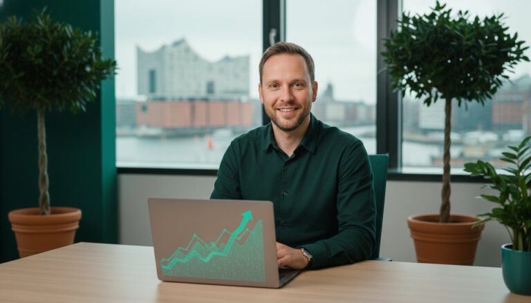 E-E-A-T SEO 2026: Warum Vertrauen heute Ihr wichtigstes Ranking-Signal ist