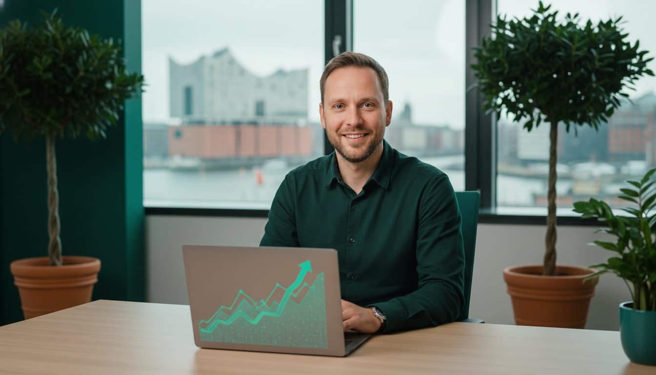 E-E-A-T SEO 2026: Warum Vertrauen heute Ihr wichtigstes Ranking-Signal ist