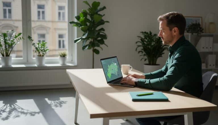 Google My Business optimieren: Der ultimative Guide für Dienstleister 2026