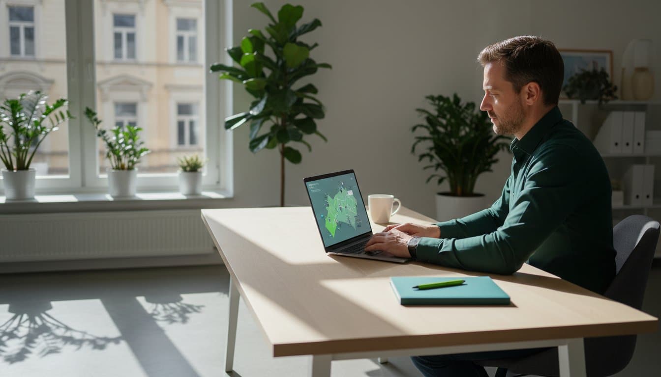Google My Business optimieren: Der ultimative Guide für Dienstleister 2026