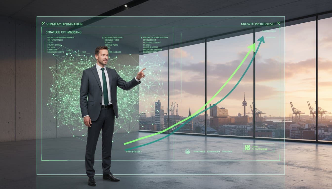 SEO KPIs für Geschäftsführer: Die ultimative Checkliste für echtes Business-Wachstum 2026