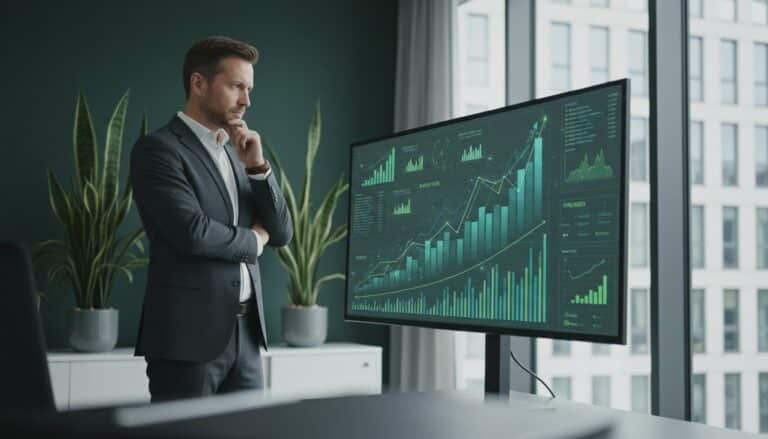 SEO-Ziele für Unternehmen: Strategisch wachsen (2026)