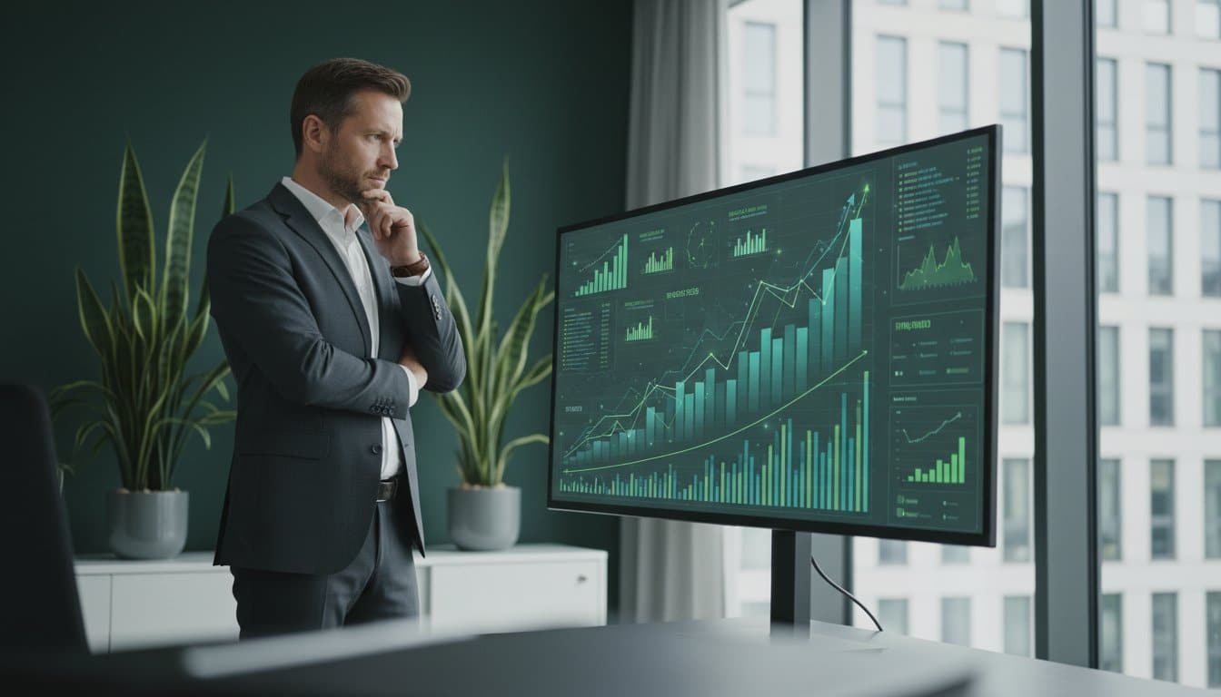 SEO-Ziele für Unternehmen: Strategisch wachsen (2026)