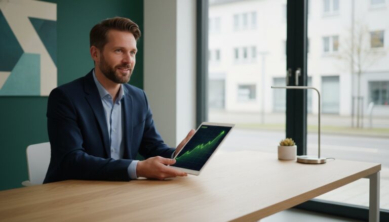 SEO für Ärzte: Wie Deine Praxis 2026 zur ersten Wahl für Patienten wird