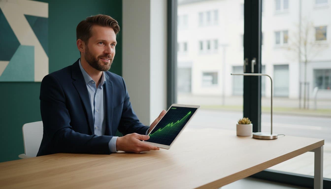 SEO für Ärzte: Wie Deine Praxis 2026 zur ersten Wahl für Patienten wird