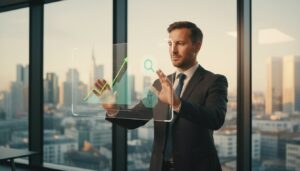 SEO für Anwälte: Wie Deine Kanzlei 2026 zur ersten Anlaufstelle für Wunschmandanten wird