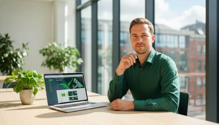 Website erstellen lassen: Was sind die Kosten 2026?