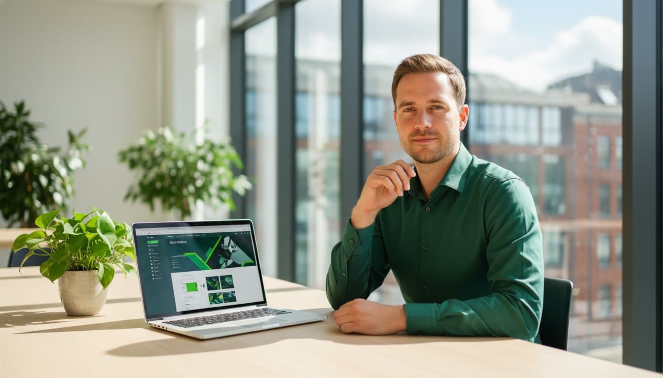Website erstellen lassen: Was sind die Kosten 2026?