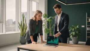 Wie man den Chef von SEO überzeugt: Der ultimative Guide für den Business Case 2026