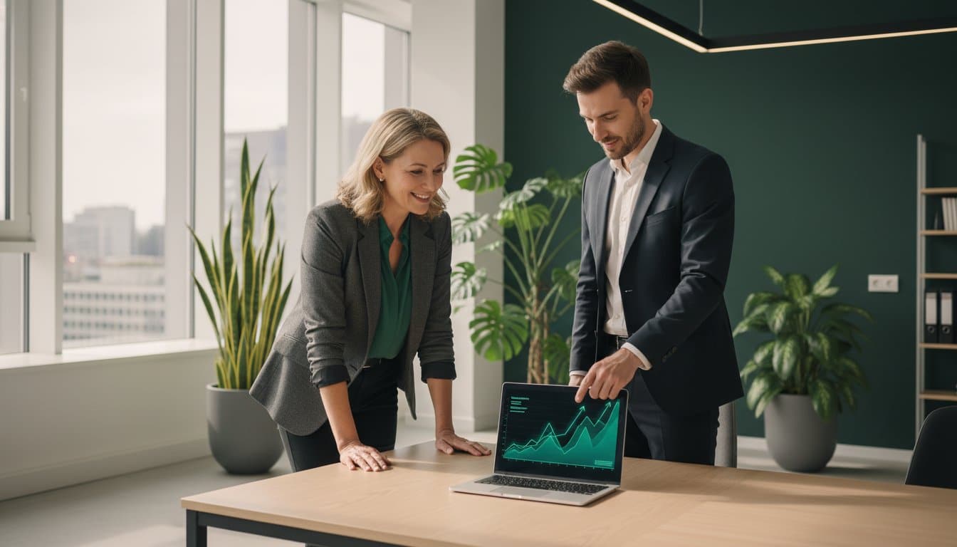 Wie man den Chef von SEO überzeugt: Der ultimative Guide für den Business Case 2026