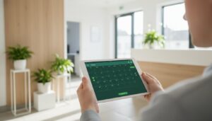 Online-Terminvergabe für Arztpraxen: Vorteile & Umsetzung